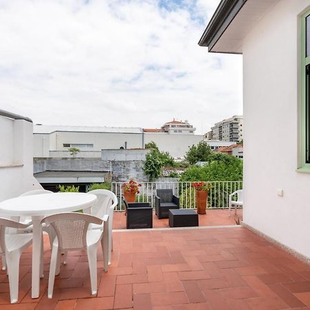 Viva Ilda'S Home OOporto Exterior foto