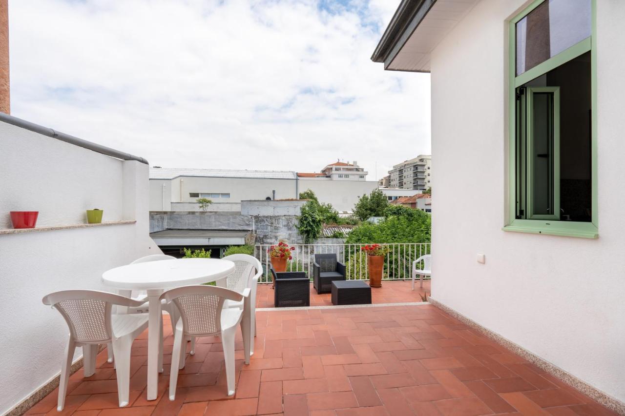 Viva Ilda'S Home OOporto Exterior foto
